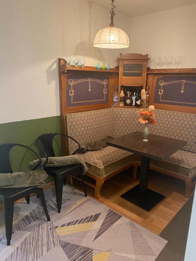 Swiss Accomodation Andermatt Buitenkant foto